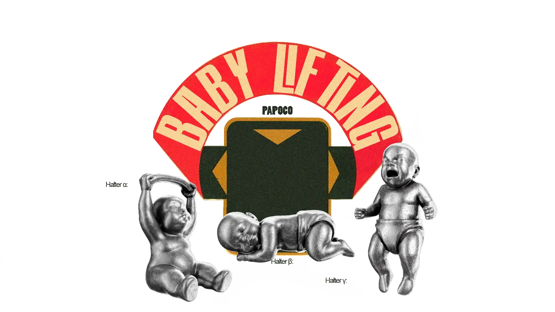 Baby Lifting