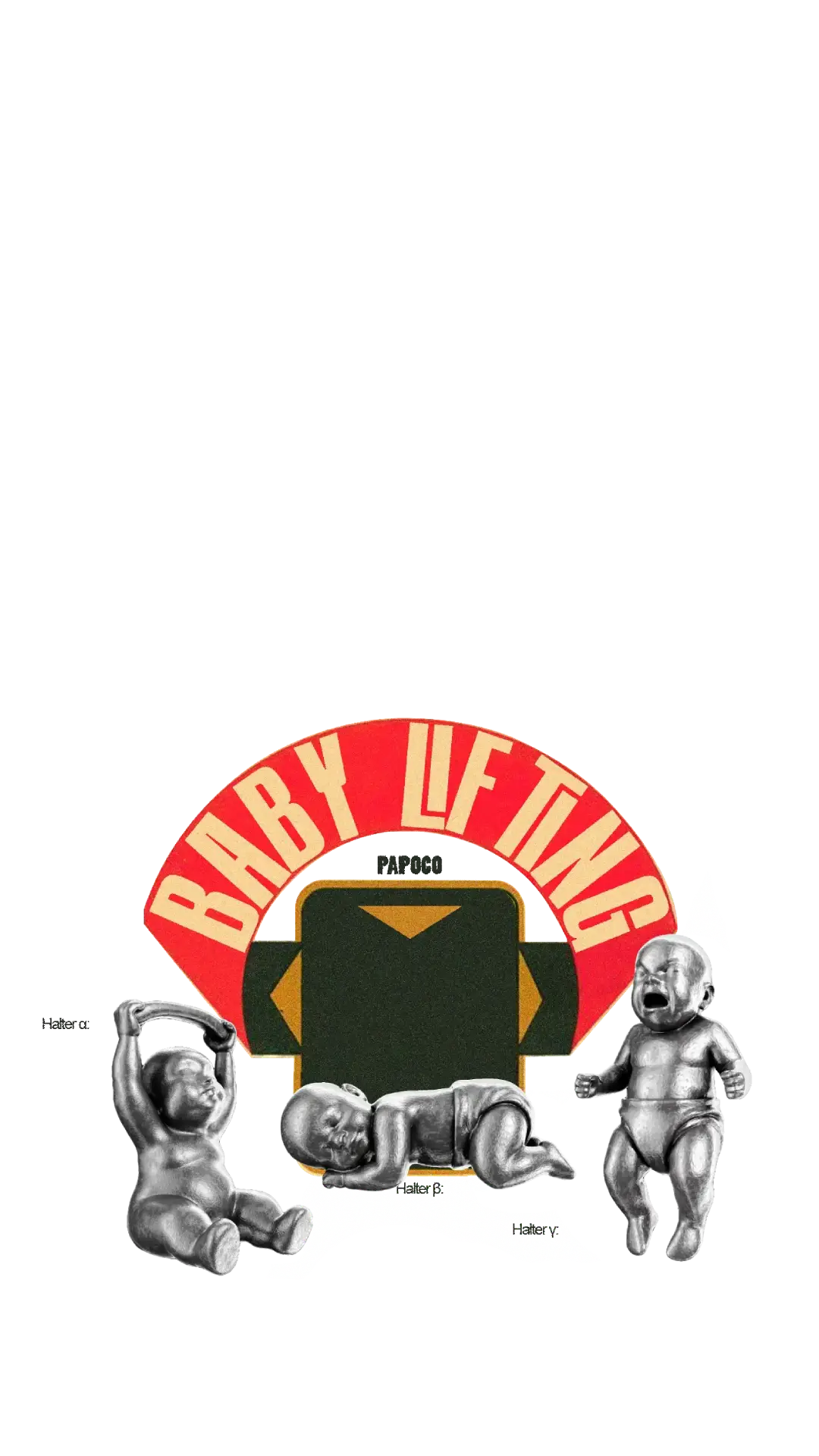 Baby Lifting