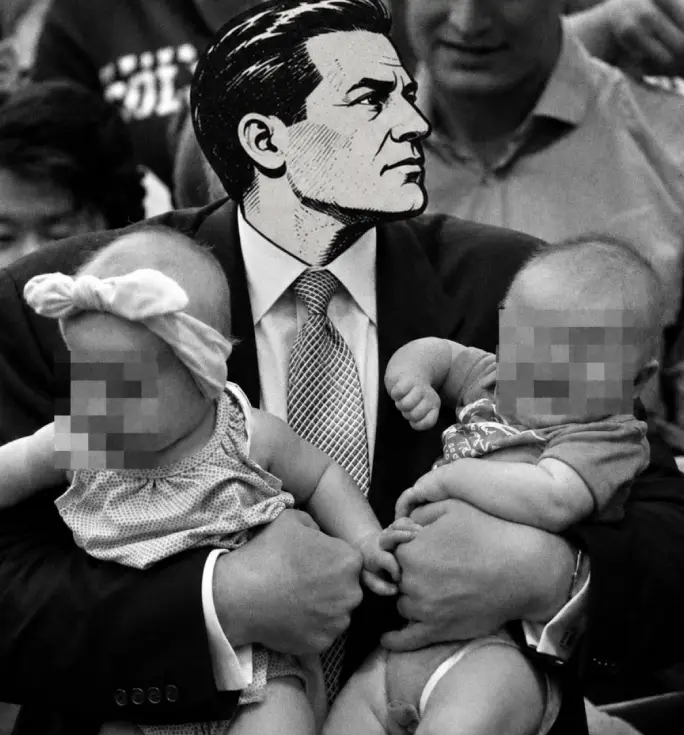 Baby Lifting