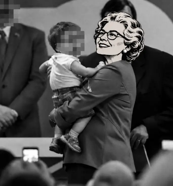 Baby Lifting