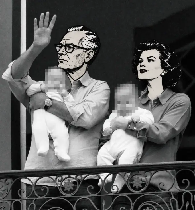 Baby Lifting